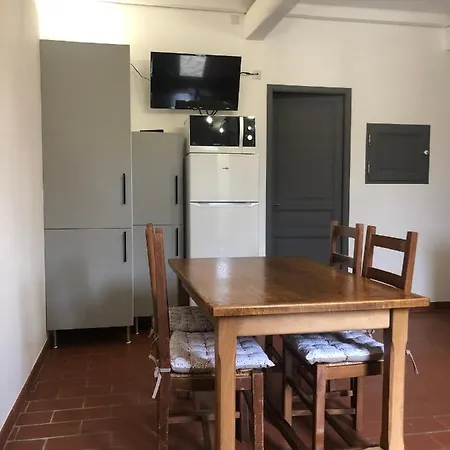 Au Mimosa -Gite Le Canigou Passa Buitenkant foto