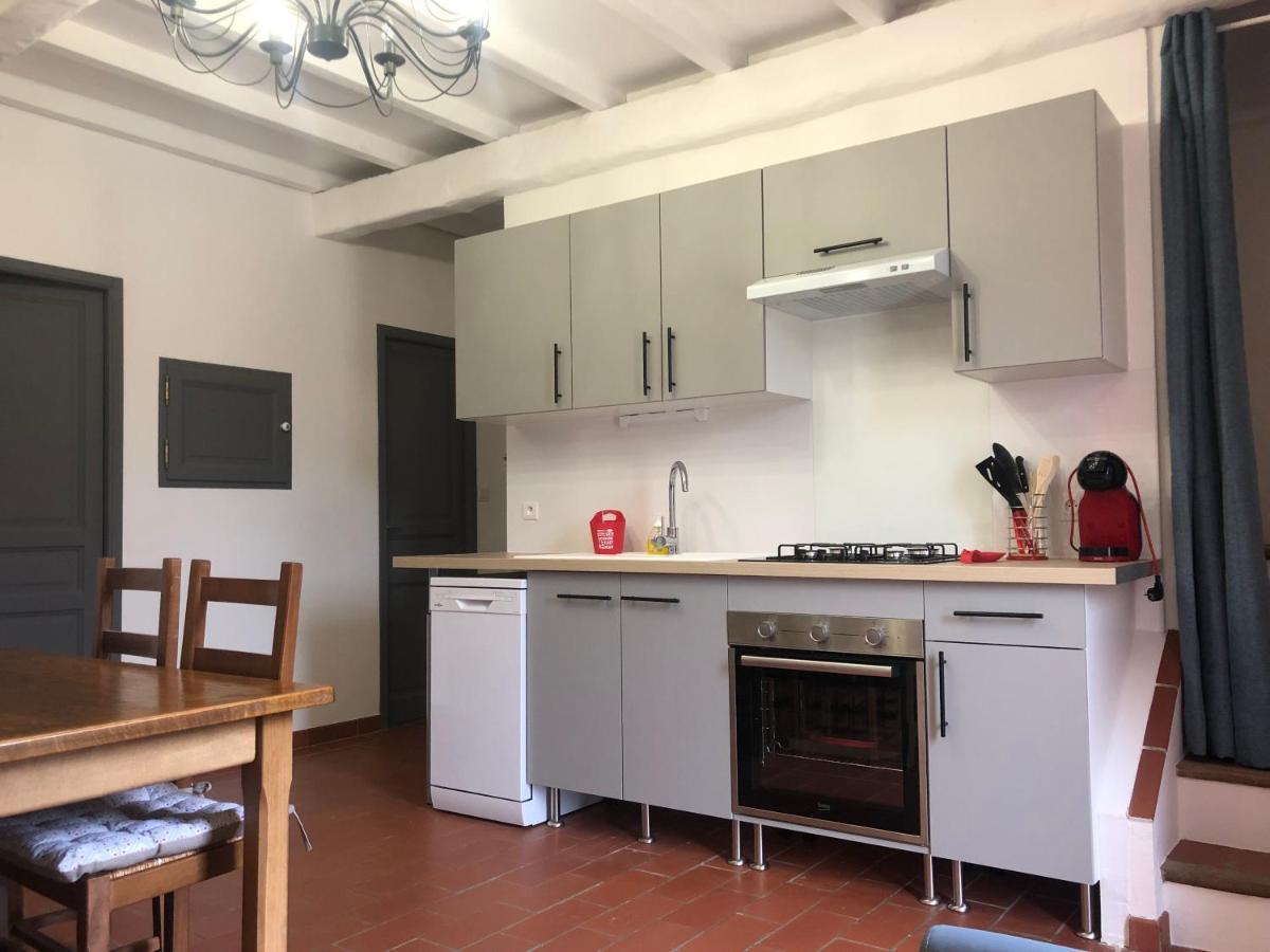 Au Mimosa -gite Le Canigou *