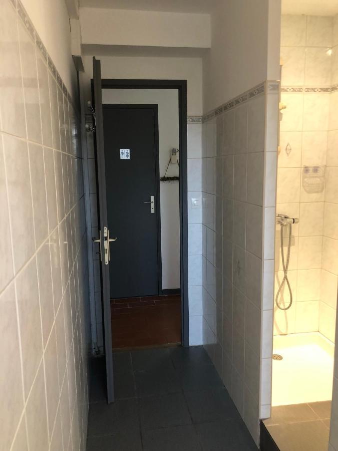 Au Mimosa -gite Le Canigou Ferienhaus Passa