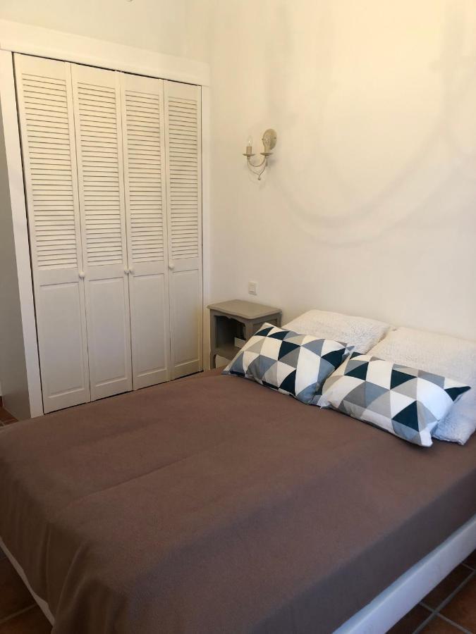 Ferienhaus Au Mimosa -gite Le Canigou Passa