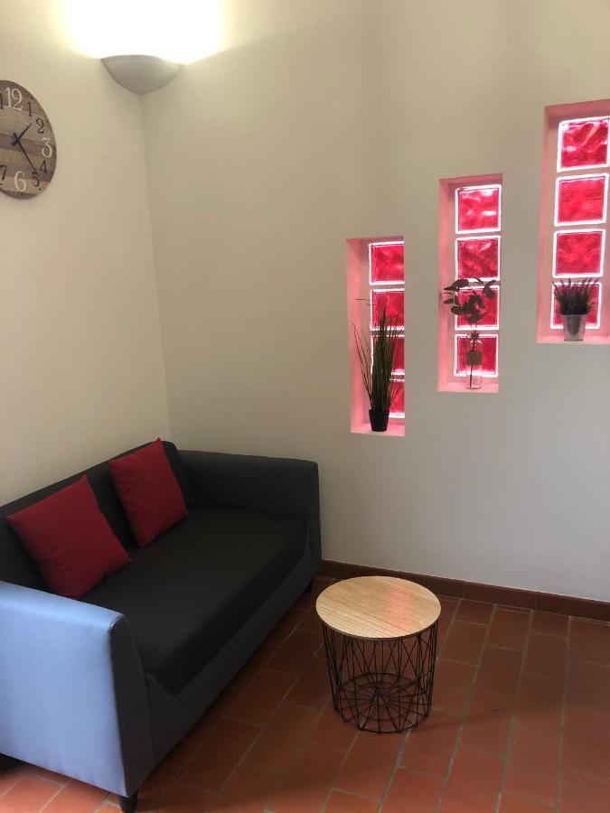 Ferienhaus Au Mimosa -gite Le Canigou *